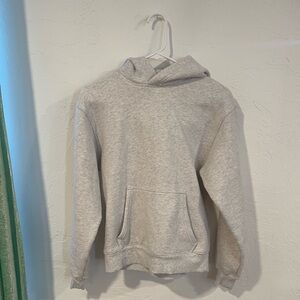 Aritzia Sweat Fleece Hoodie NWT